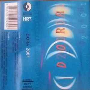 Various - Dora 2001 Mp3