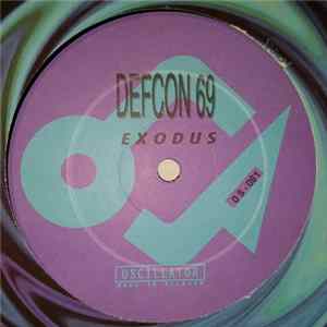 Defcon 69 - Exodus Mp3