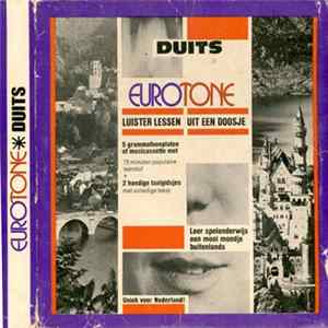 No Artist - Duits Mp3