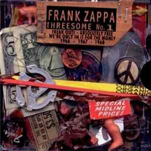 Frank Zappa - Threesome No. 1 Mp3