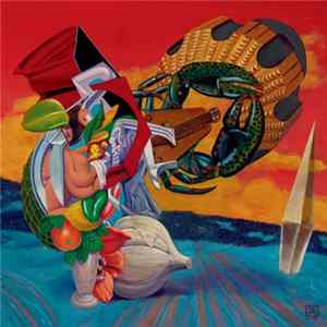 The Mars Volta - Octahedron Mp3