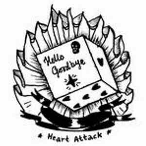 Hello Goodbye - Heart Attack Mp3