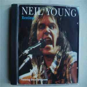 Neil Young - Restless Mp3