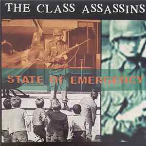 The Class Assassins - State Of Emergency Mp3