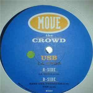 USB - La Onda Mp3