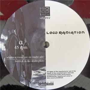 Low Radiation - Whatever Turns You On Mp3