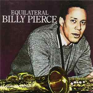 Billy Pierce - Equilateral Mp3