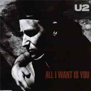 U2 - All I Want Is You Mp3