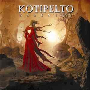 Kotipelto - Serenity Mp3