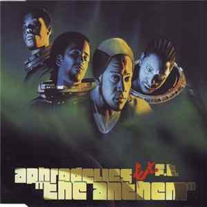 Aphrodelics Feat. F.T. - The Anthem Mp3