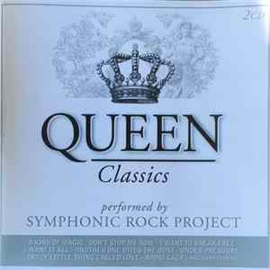 Symphonic Rock Project - Queen Classics Mp3