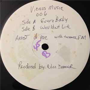D'Pac With Terrence FM - Everybody Mp3