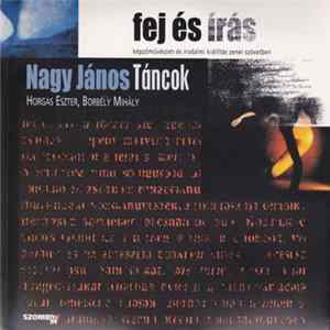 Nagy János - Táncok Mp3