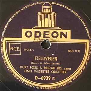 Kurt Foss & Reidar Bø - Fjeldvegen / Hawaii-Parodi Mp3