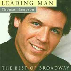 Thomas Hampson - Leading Man - The Best Of Broadway Mp3