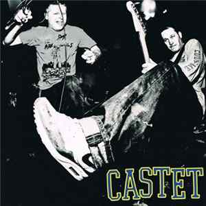Castet / Whitman - Castet/Whitman Split Mp3