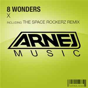 8 Wonders Mp3