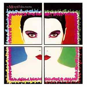 The Motels - All Four One Mp3
