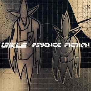 UNKLE - Psyence Fiction Mp3