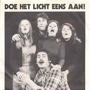 B.K.T. Kleine Komedie - Doe Het Licht Eens Aan Mp3