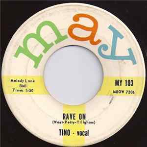 Tino - Rave On / Got The Birthday Blues Again Mp3