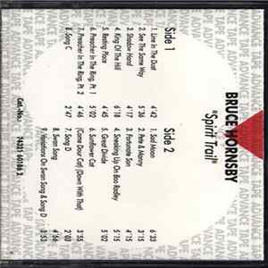 Bruce Hornsby - Spirit Trail Mp3