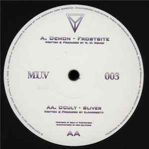Demon / DCult - Frostbite / Sliver Mp3