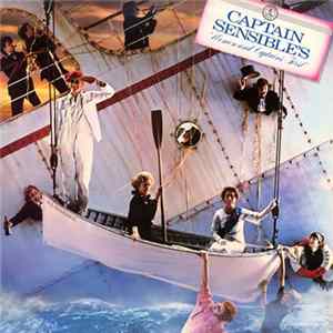 Captain Sensible - Women And Captains First Mp3