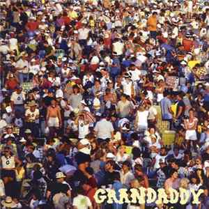 Grandaddy - Elevate Myself Mp3
