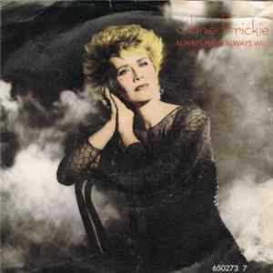Janie Frickie - Always Have Always Will Mp3