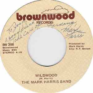 The Mark Harris Band - Wildwood Mp3