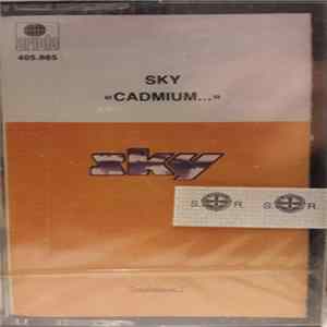 Sky - Cadmium Mp3