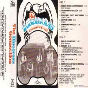The Bluegrass Connection - The Bluegrass Connection Mp3