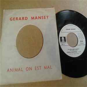 Manset - Gerard Mp3