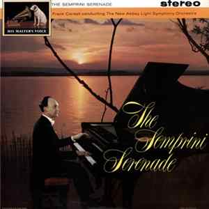 Semprini And The New Abbey Light Symphony Orchestra Conducted By Frank Cordell - The Semprini Serenade Mp3
