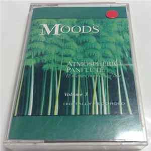 Ed Starink & Peter Weekers - Moods. Atmospheric Panflute: 12 Themes From A New Age Mp3