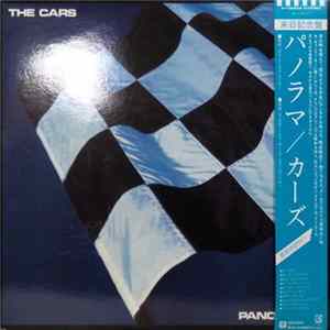 The Cars - Panorama Mp3
