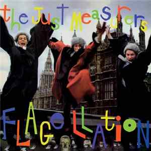 The Just Measurers - Flagellation Mp3