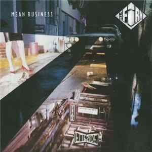 The Firm - Mean Business Mp3