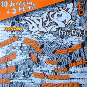 Various - Hip Hop Mania 5 Mp3