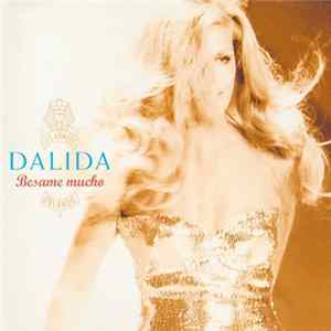 Dalida - Besame Mucho Mp3