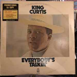 King Curtis - Everybody's Talkin' Mp3