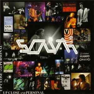 South - Up Close And Personal Mp3