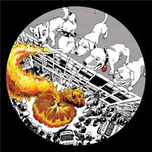 The DSC - Burn Down The System Mp3