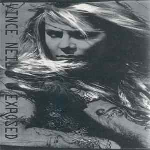 Vince Neil - Exposed Mp3