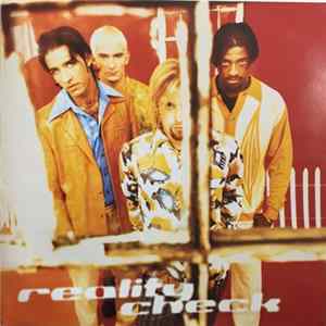 Reality Check - Reality Check Mp3