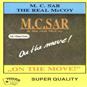 M.C.Sar & The Real McCoy - On The Move ! Mp3