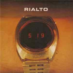 Rialto - Monday Morning 5:19 Mp3