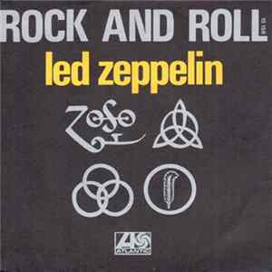 Led Zeppelin - Rock And Roll / Four Sticks Mp3