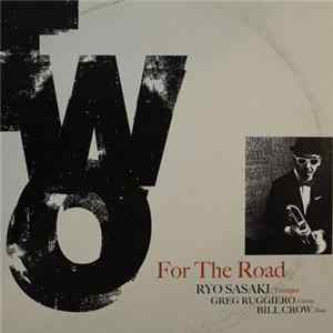Ryo Sasaki - Two For The Road Mp3